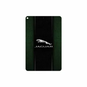 MAHOOT Jaguar Cars Cover Sticker for Apple iPad mini GEN 5 2019 A2133