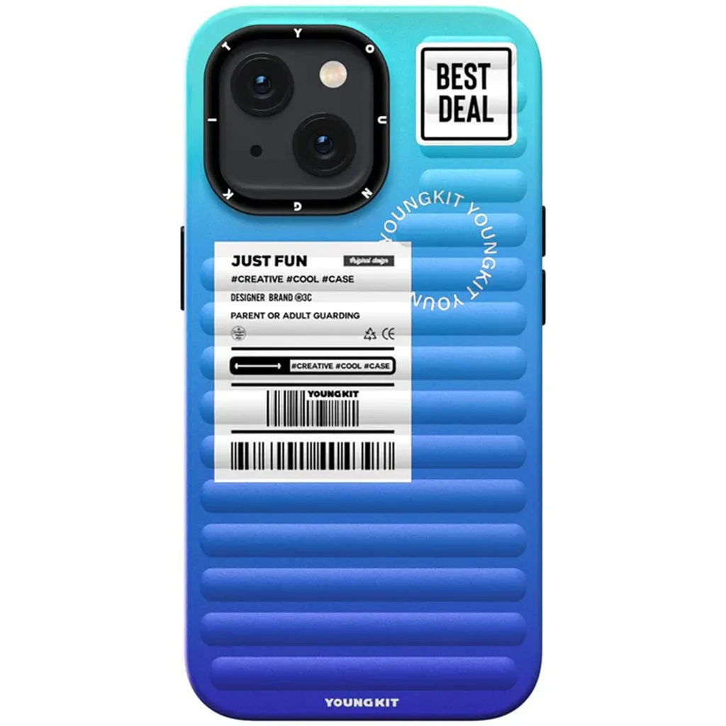 کاور یانگ کیت مدل LXX006 مناسب برای گوشی موبایل اپل IPHONE 13
