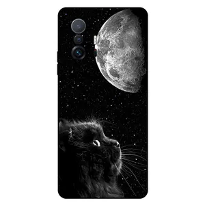 Megafone Cat 1882 Cover For Xiaomi Mi 11T / Mi 11T Pro