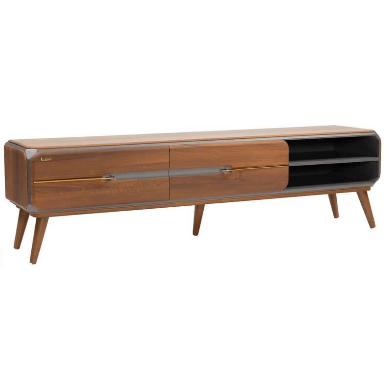 میز تلویزیون ررویال.سی.او کد 752