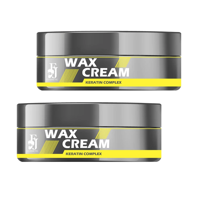 واکس مو افجه مدل WY-KE-02 حجم 150 میلی‌لیتر مجموعه 2 عددی