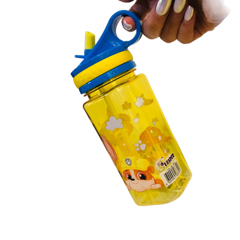 قمقمه کودک لیدر مدل سگ نگهبان 8841 گنجایش 0.5 لیتر