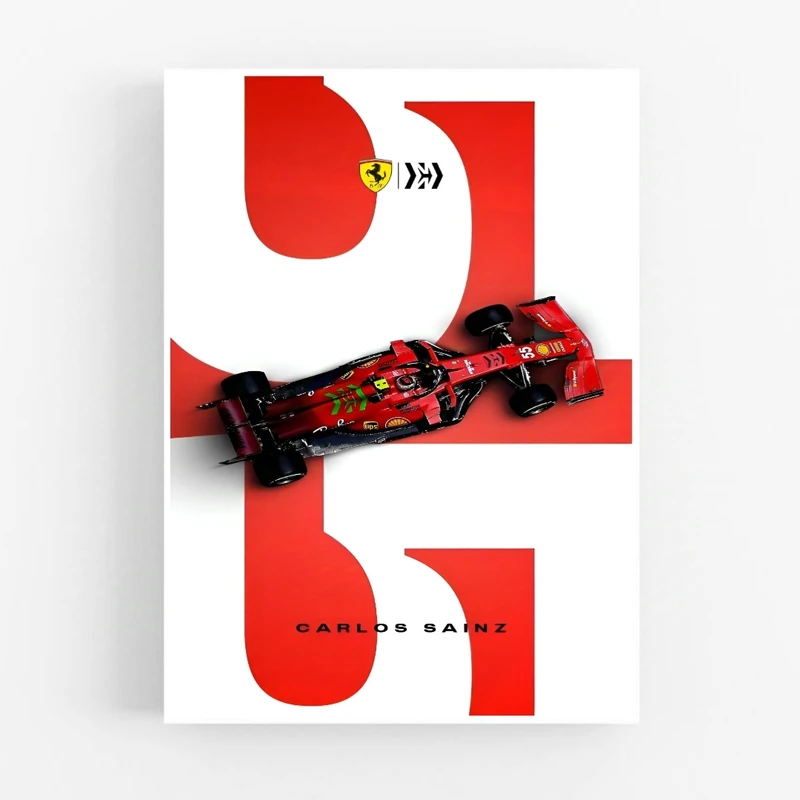 تابلو مدل ماشین کد 32