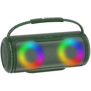 اسپیکر بلوتوثی قابل حمل نیوریکسینگ مدل  NR-2088