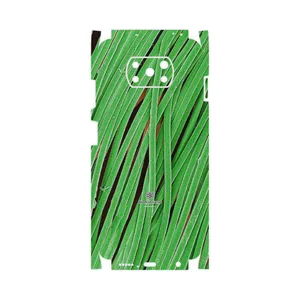 MAHOOT Atom Universe 5-FullSkin Cover Sticker for Xiaomi Poco X3 Pro