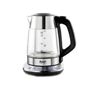 کتری برقی راف مدل R.7857 گنجایش 2 لیتر