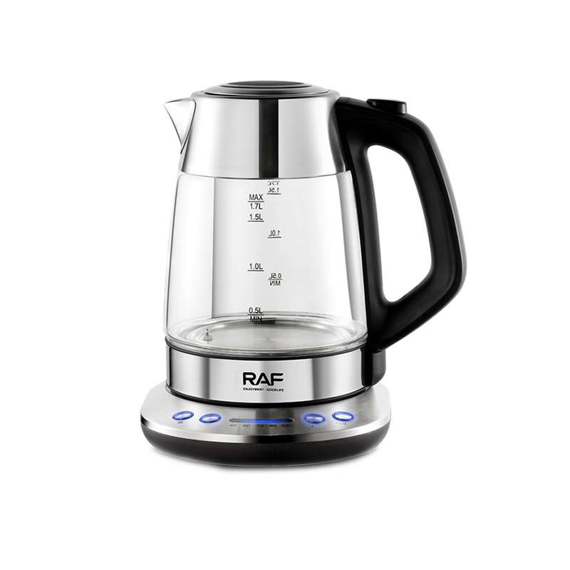 کتری برقی راف مدل R.7857 گنجایش 2 لیتر