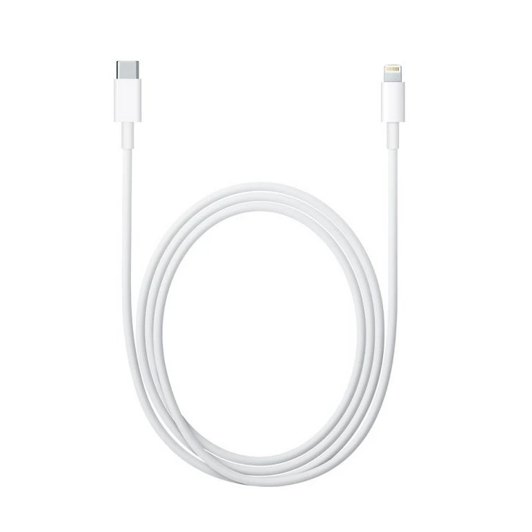 کابل تبدیل USB-C به لایتنینگ مدل APP_PLUS طول 1 متر