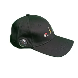 کلاه کپ مدل تنظیم شونده کد T-01