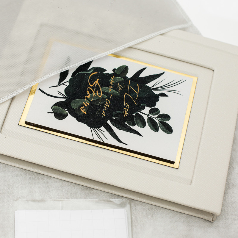 آلبوم عکس مدل 16x21-NEW-1060