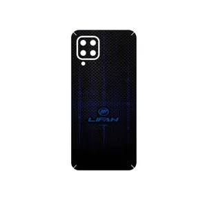 MAHOOT Lifan Cover Sticker for Samsung Galaxy F22