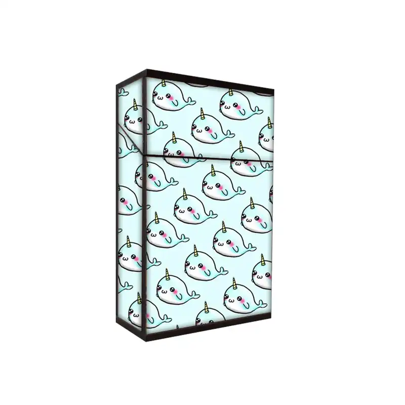 جا سیگاری مدل یونیکورن کد 367