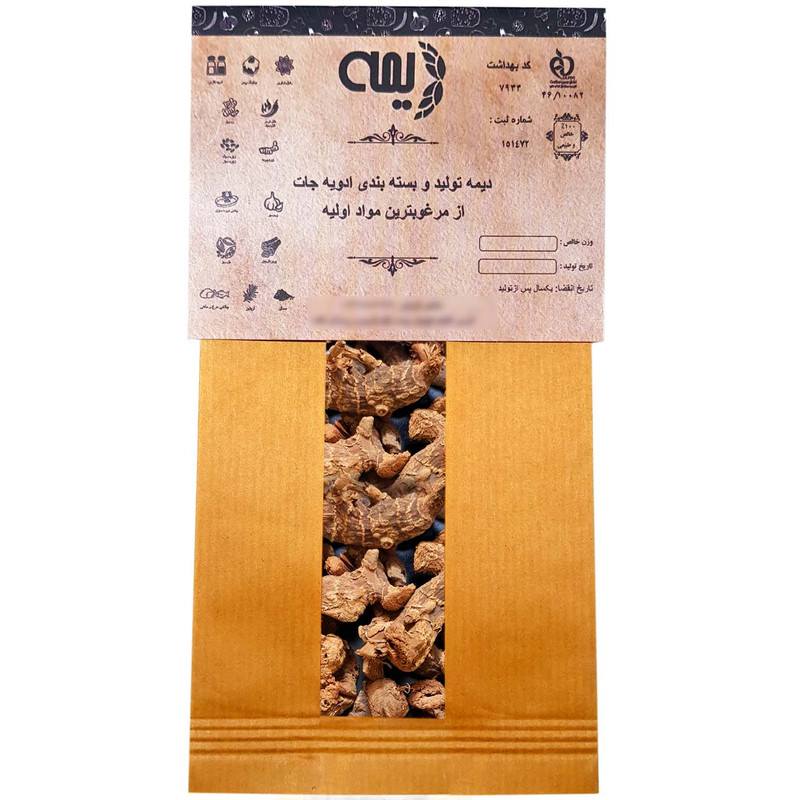 خولنجان دیمه -100 گرم