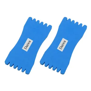 تخته ابر ریسه ماهیگیری دایوا مدل ST2 بسته 2 عددی 