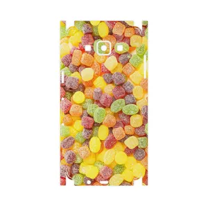 MAHOOT Gummi candy 2-FullSkin Cover Sticker for Samsung Galaxy A5 2015
