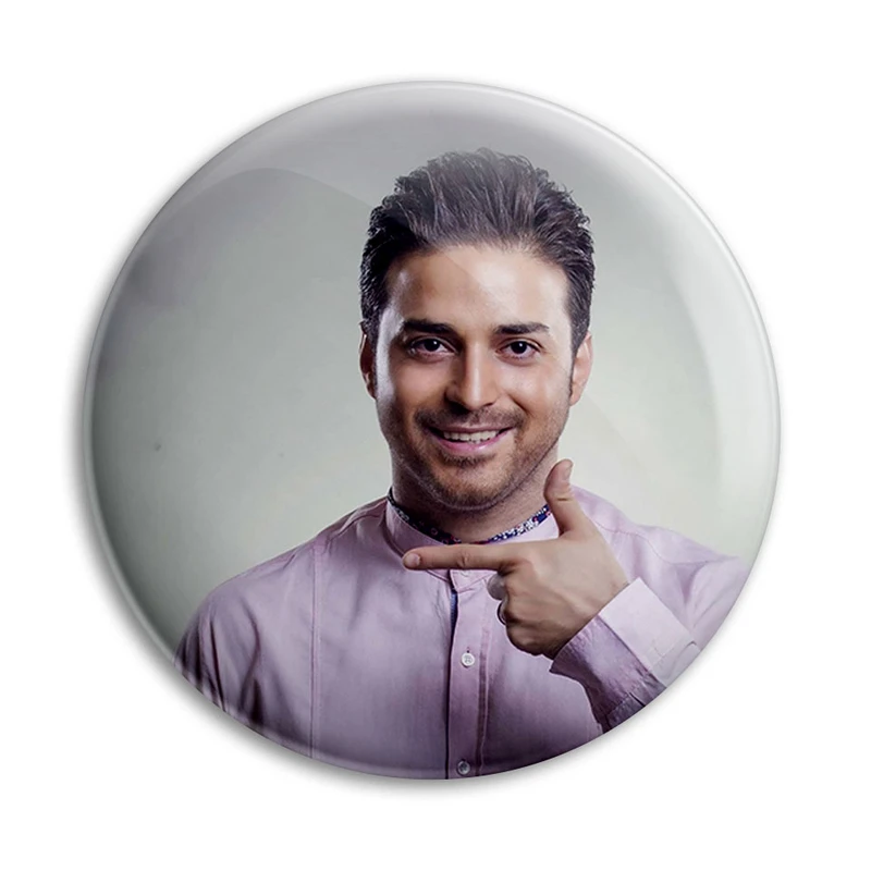 مگنت پرمانه طرح بابک جهانبخش کد pmag.29123