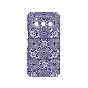 MAHOOT Iran Tile 11 Cover Sticker for Daria Bond 5G