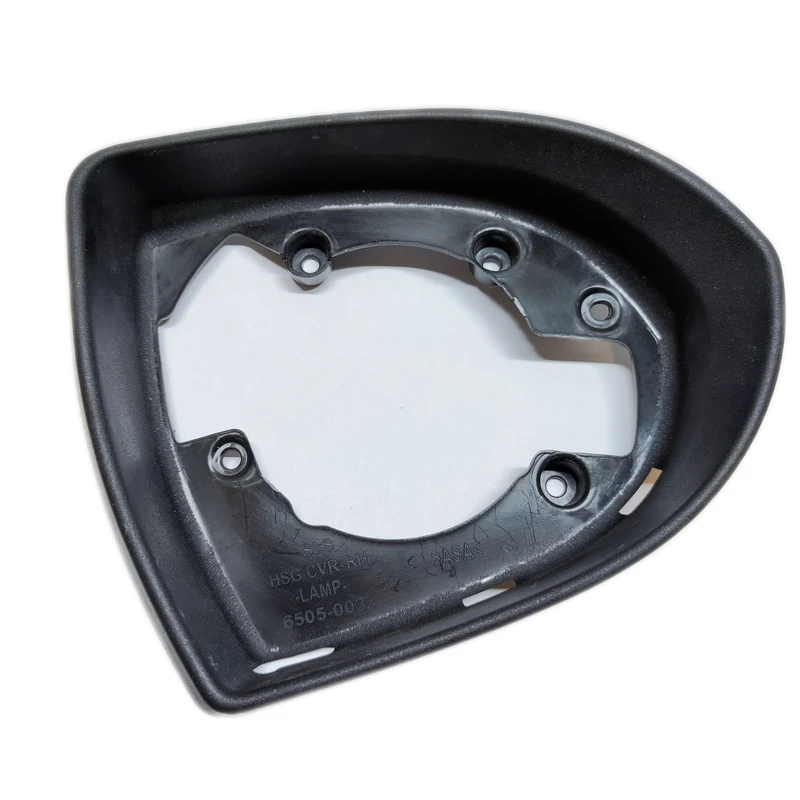 قاب دور آینه جانبی راست مدل 2011.2014 مناسب برای اسپورتج