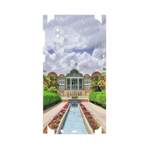 MAHOOT Eram garden-FullSkin Cover Sticker for Samsung Galaxy A2 Core