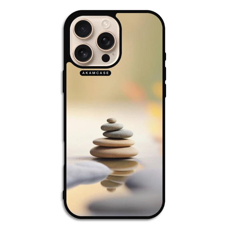 کاور آکام مدل AMC-WA16PROMAX-ZEN-16 مناسب برای گوشی موبایل اپل iPhone 16 Pro Max