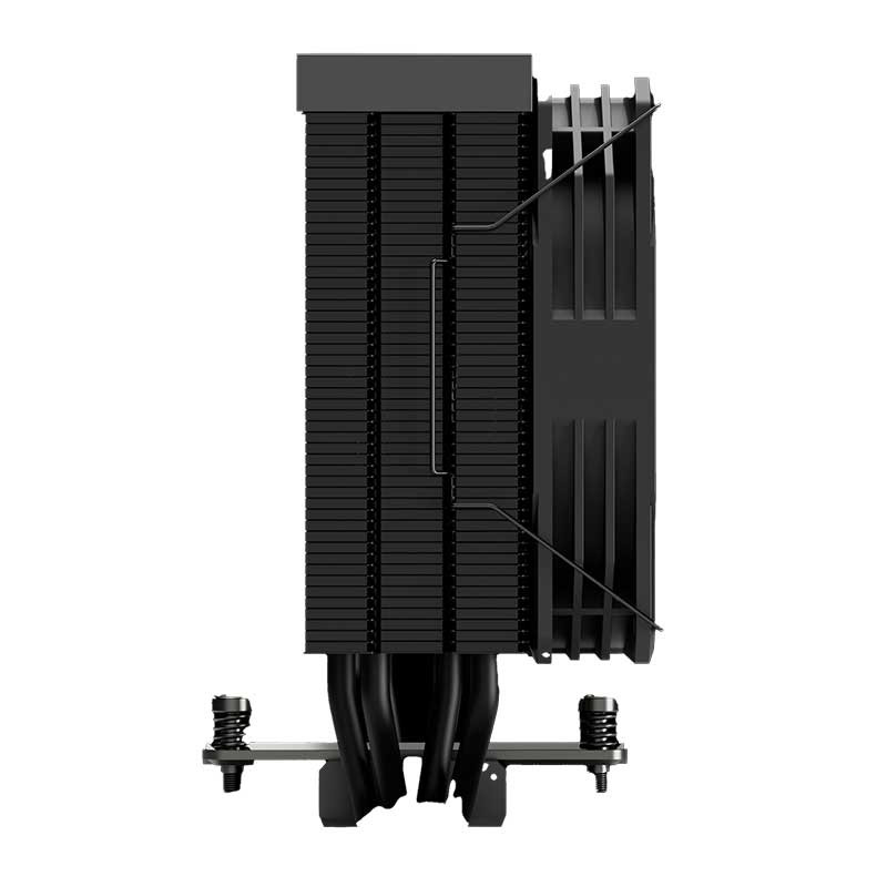 خنک کننده پردازنده گیم دیاس مدل BOREAS E2-41D
