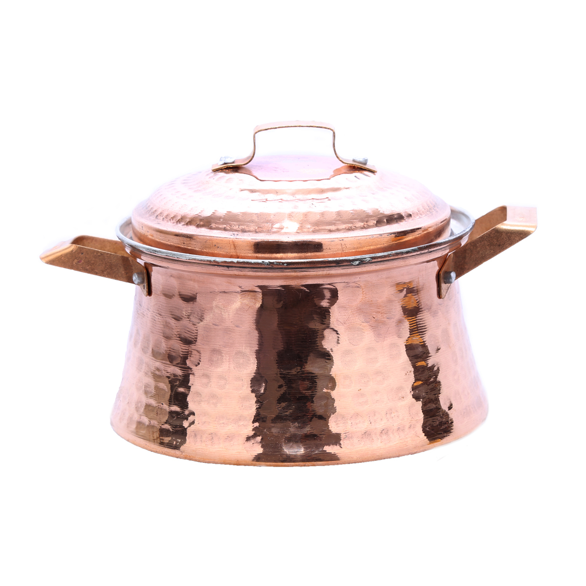 قابلمه مسی کد CU-066
