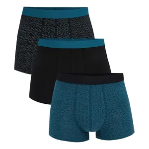 شورت پادار مردانه ال سی وایکیکی مدل s59288z8 مجموعه 3 عددی