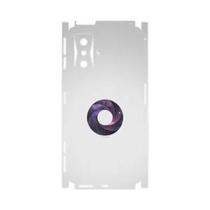 MAHOOT Minimal Universe Lens-FullSkin Cover Sticker for Xiaomi Poco F4 GT 5G