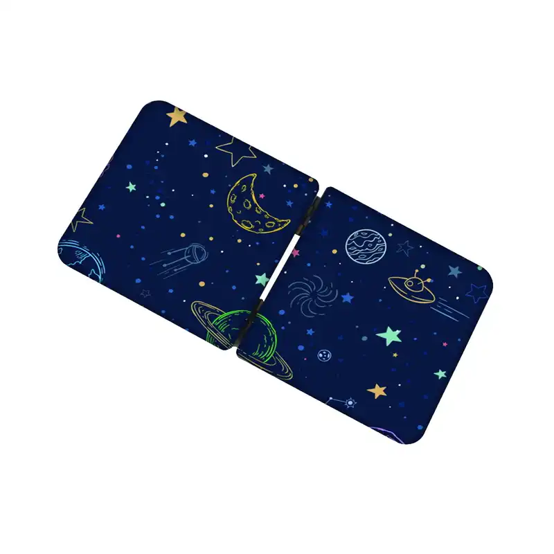 جعبه سیگار مدل فضا کد 554