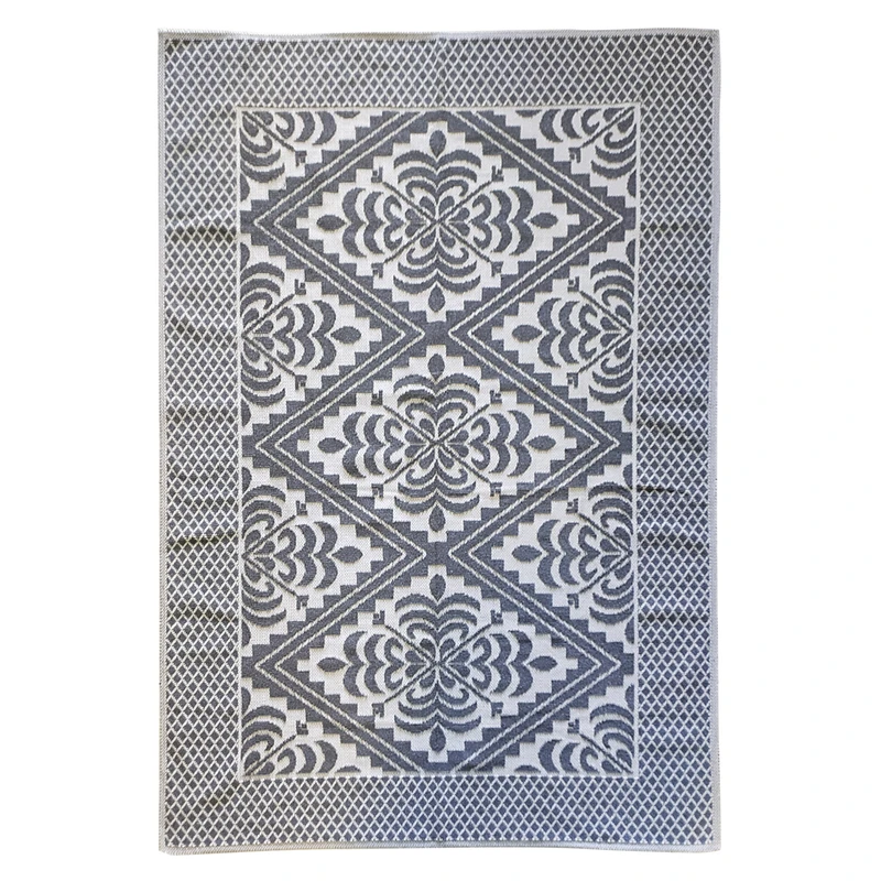 پادری مدل ازمیر سایز 200x140 سانتی‌متر مناسب برای فضای داخلی