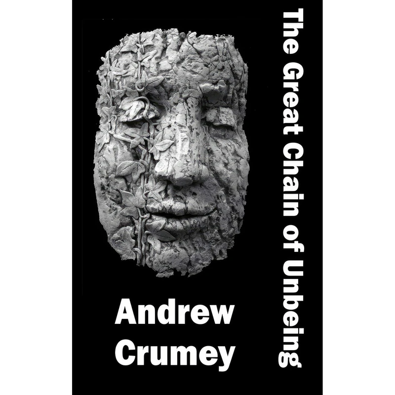 کتاب The Great Chain of Unbeing  اثر Andrew Crumey انتشارات Dedalus Limited
