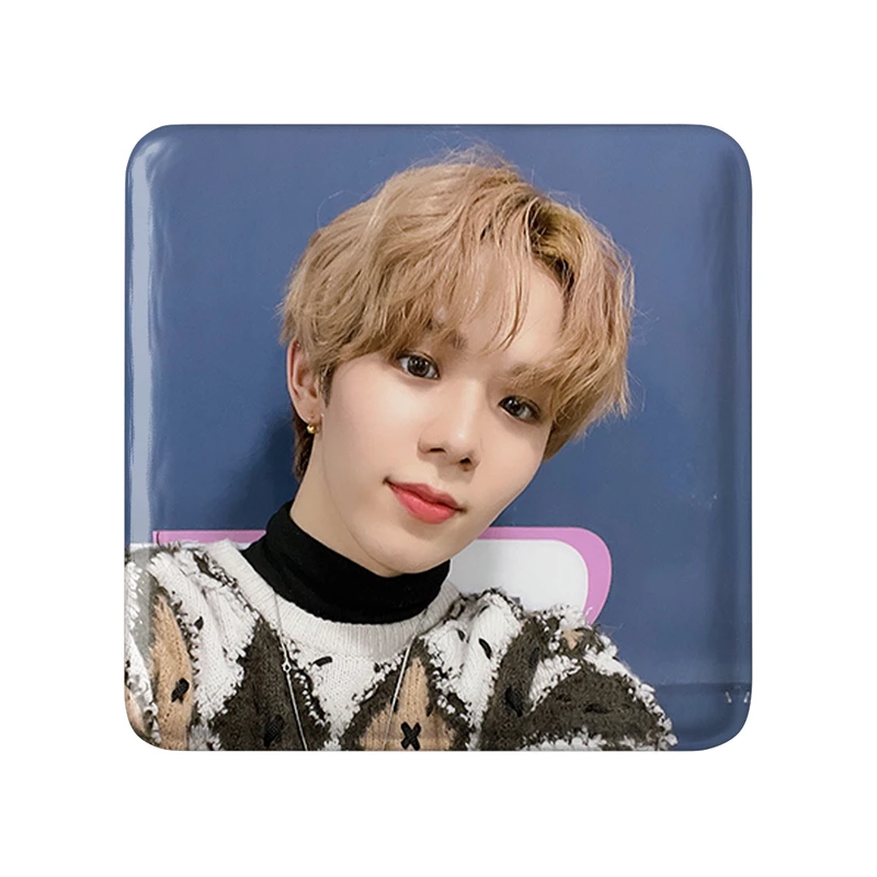 مگنت خندالو طرح شوتارو گروه NCT کد 12205