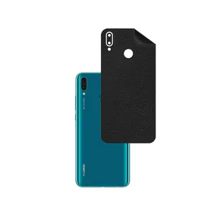 PG CH Back Skin For Huawei Y9 2019