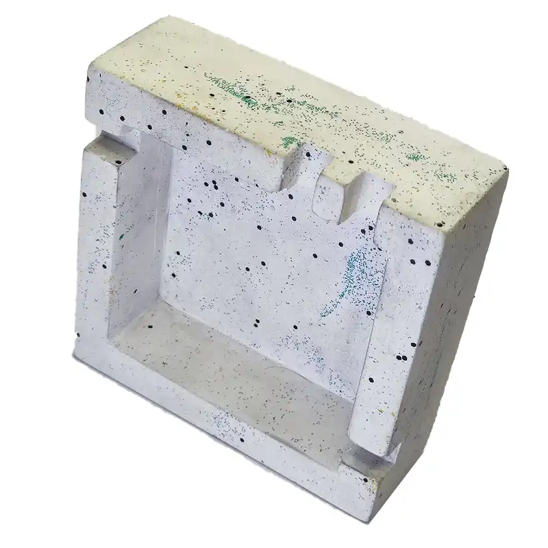 زیرسیگاری مدل آنتیک