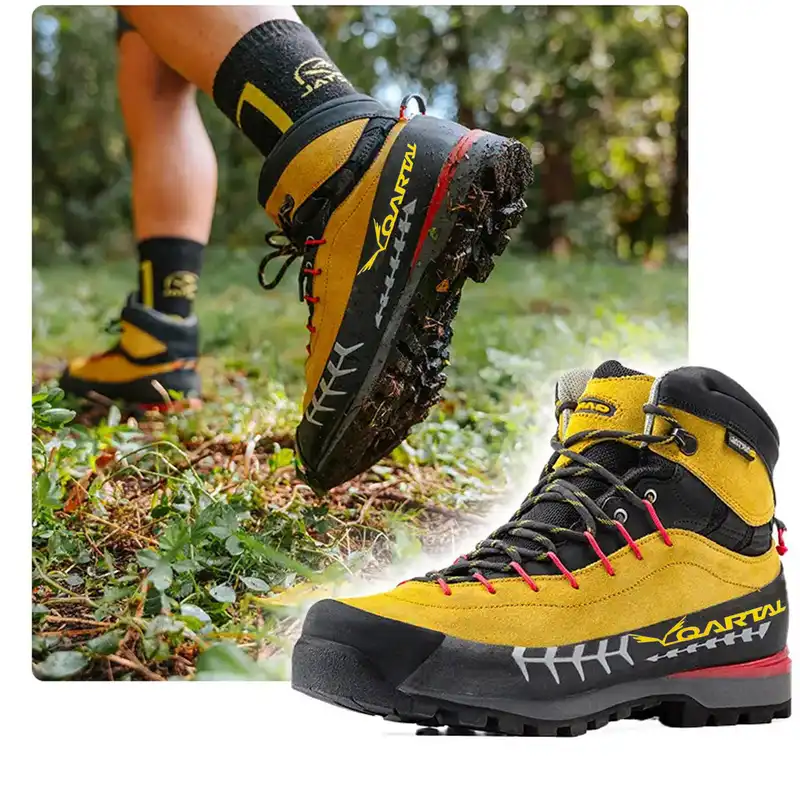 کفش کوهنوردی قارتال مدل B2