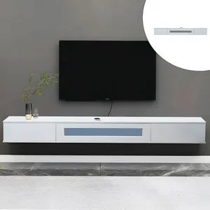 میز تلویزیون دیواری مدل DL123M 