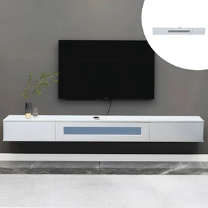 میز تلویزیون دیواری مدل DL123M