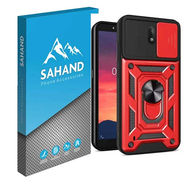 کاور سهند مدل DE/L-01 مناسب برای گوشی موبایل نوکیا C1