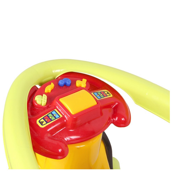 ماشین بازی سواری مدل گیگا کار