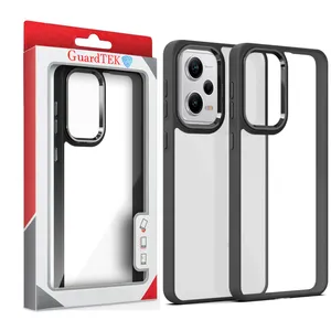   Guardtek New Skin Cover For Xiaomi Redmi Note 12 Pro 5G 