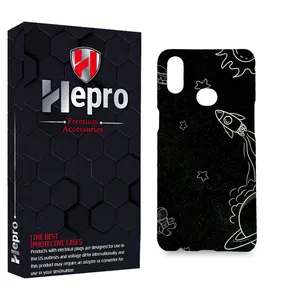 HEPRO MC Cover for Samsung Galaxy A10S