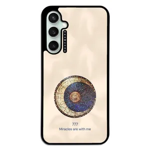 AKAM AMC-WSGS23FE-LUCKY-14 Cover For Samsung Galaxy S23 FE