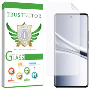 Trustector TNMF Screen Protector For Xiaomi Redmi Note 15