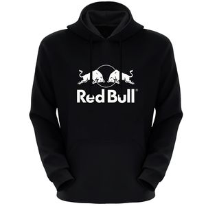 هودی مردانه مدل F296 RED BULL