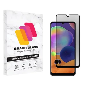   Shahr Glass PRV Privacy Screen Protector For Samsung Galaxy A31