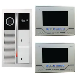 دربازکن تصویری الکتروپیک مدل 1090 کد 1054 مجموعه 3 عددی