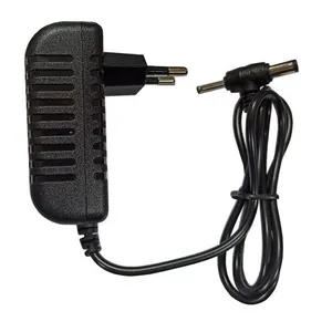 آداپتور 9 ولت 1 آمپر کد 0910