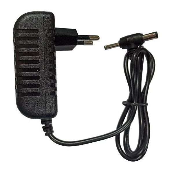 آداپتور 9 ولت 1 آمپر کد 0910