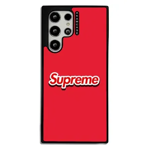 AKAM AMC-WSGS22U-SUPREME13 Cover For Samsung Galaxy S21 Ultra