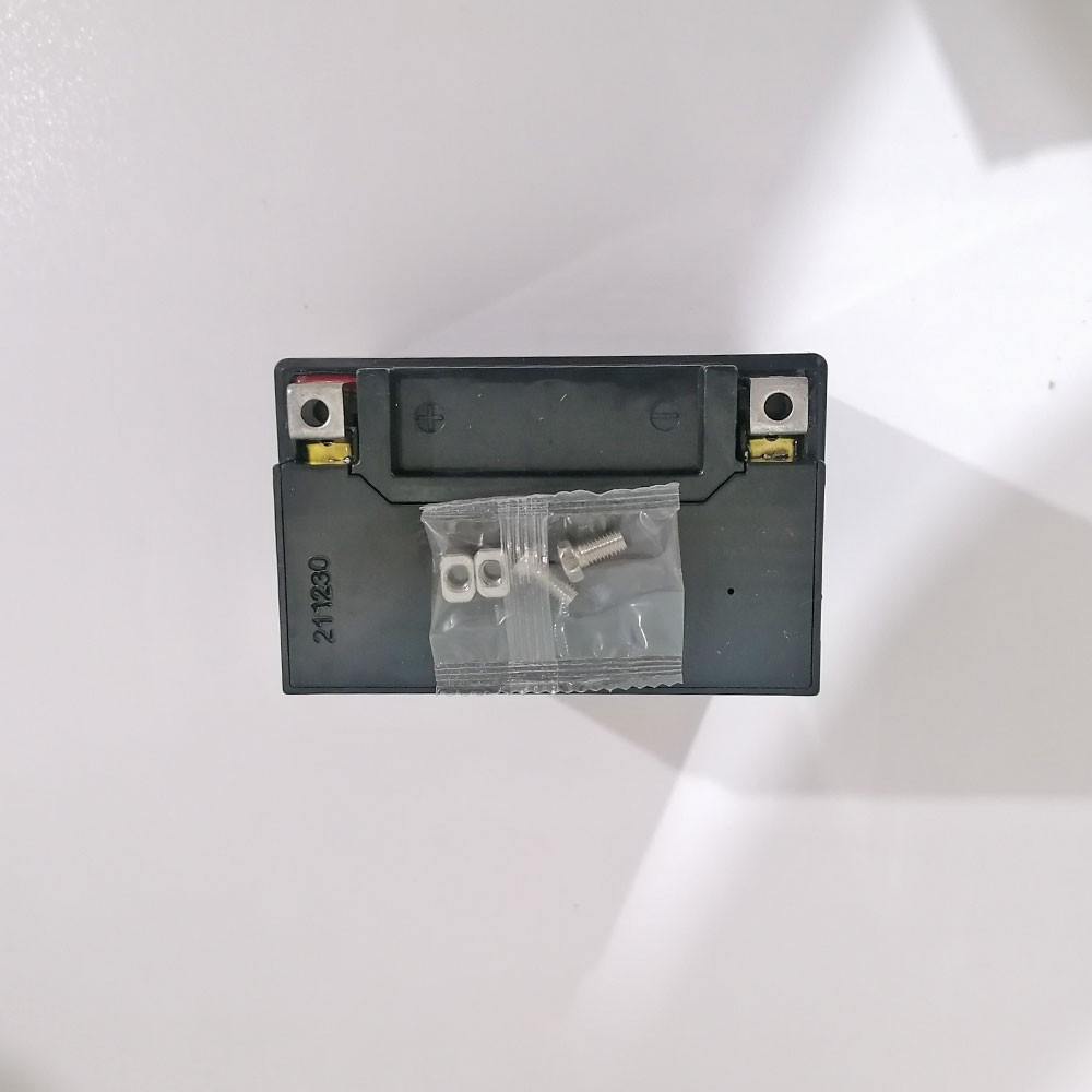 باتری موتورسیکلت یوکوهاما مدل GTZ7S-7A